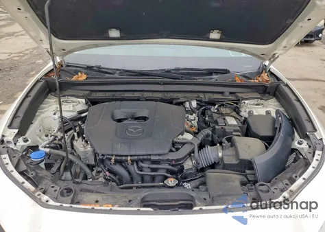 2024 Mazda Cx-30 Preferred from USA, damaged, VIN 3MVDMBCM1RM609039